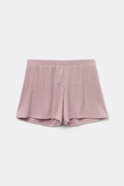 Chic Comfort Korte Broek van Modal