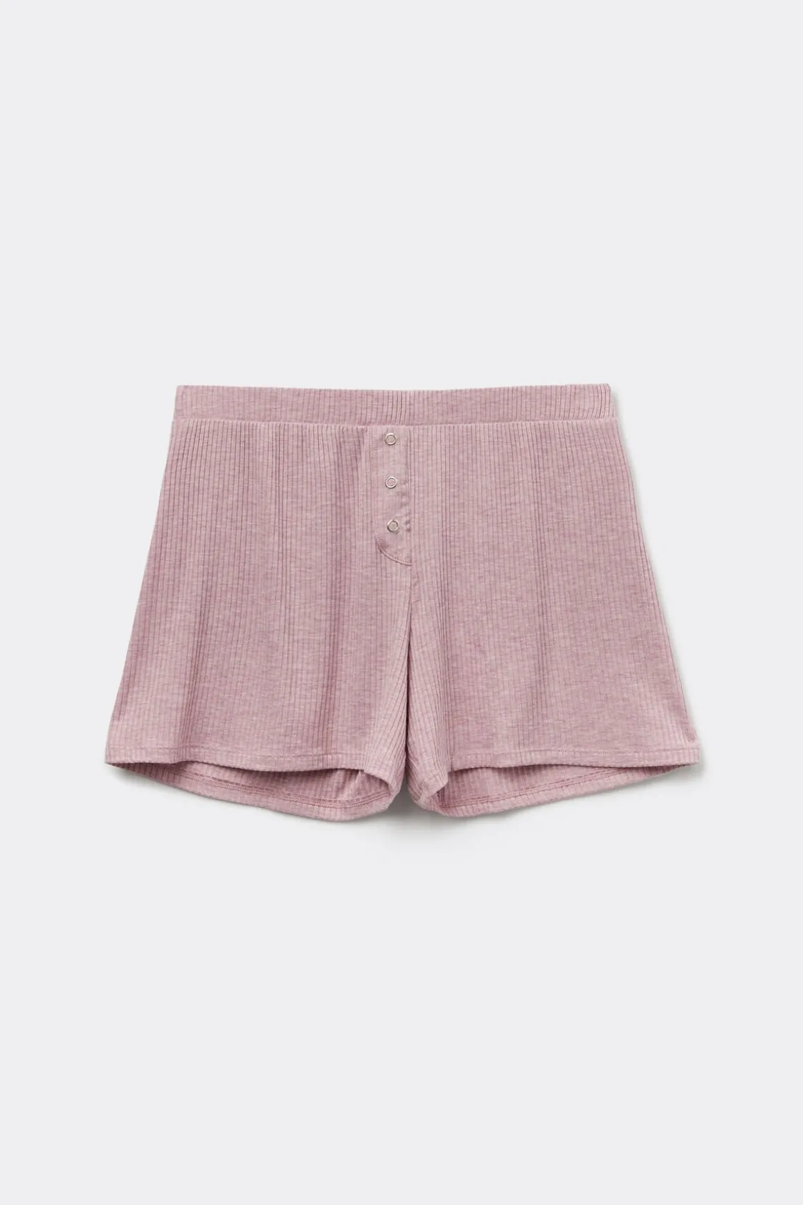 Chic Comfort Korte Broek van Modal