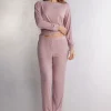 Chic Comfort Lange Broek in Modal