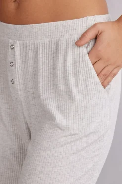 Chic Comfort Lange Broek in Modal