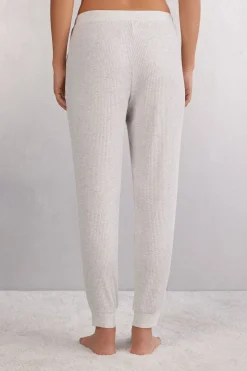 Chic Comfort Lange Broek in Modal