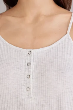 Chic Comfort Top in Modal