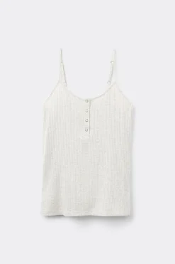 Chic Comfort Top in Modal