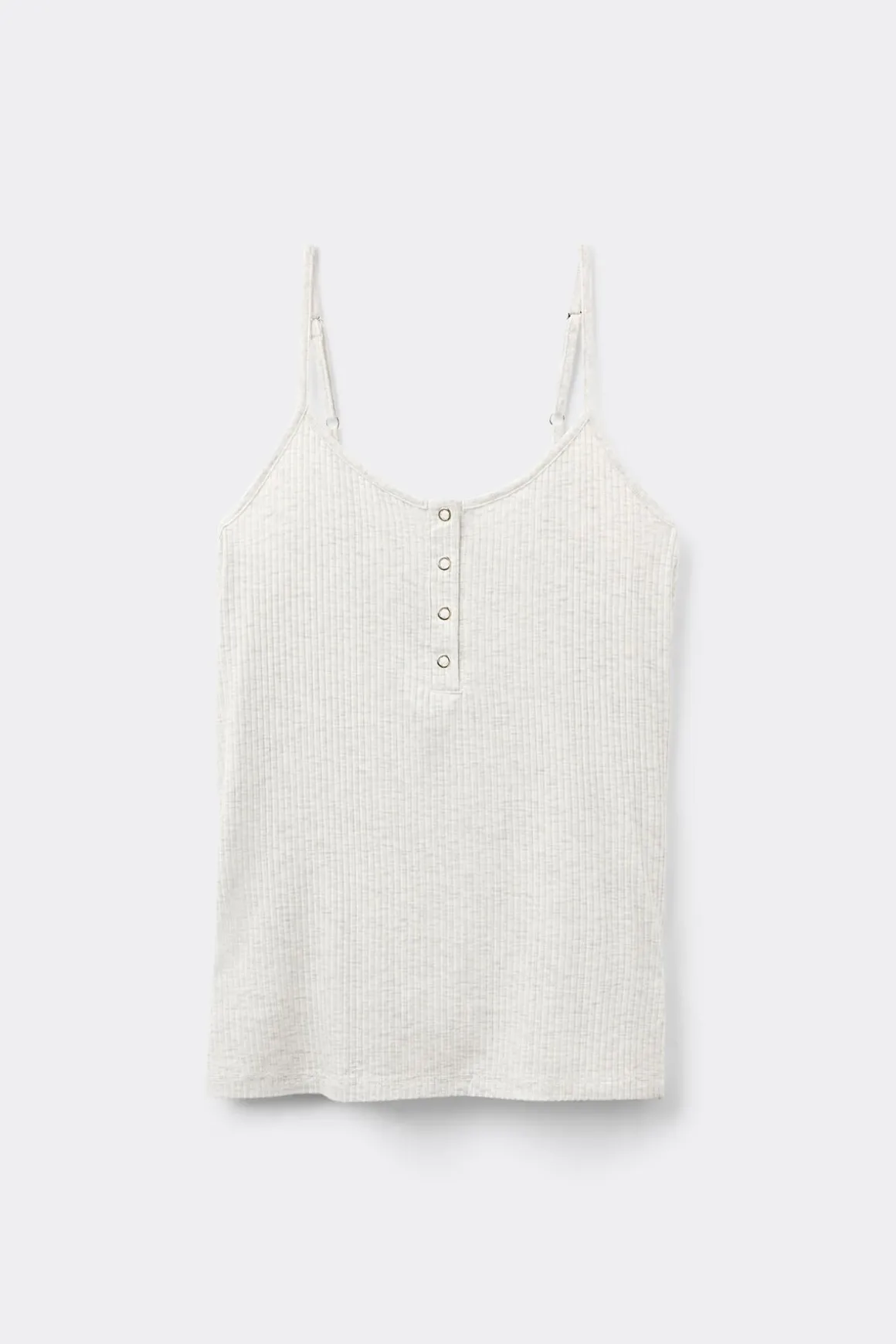 Chic Comfort Top in Modal