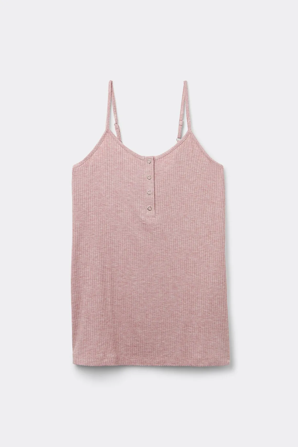Chic Comfort Top in Modal