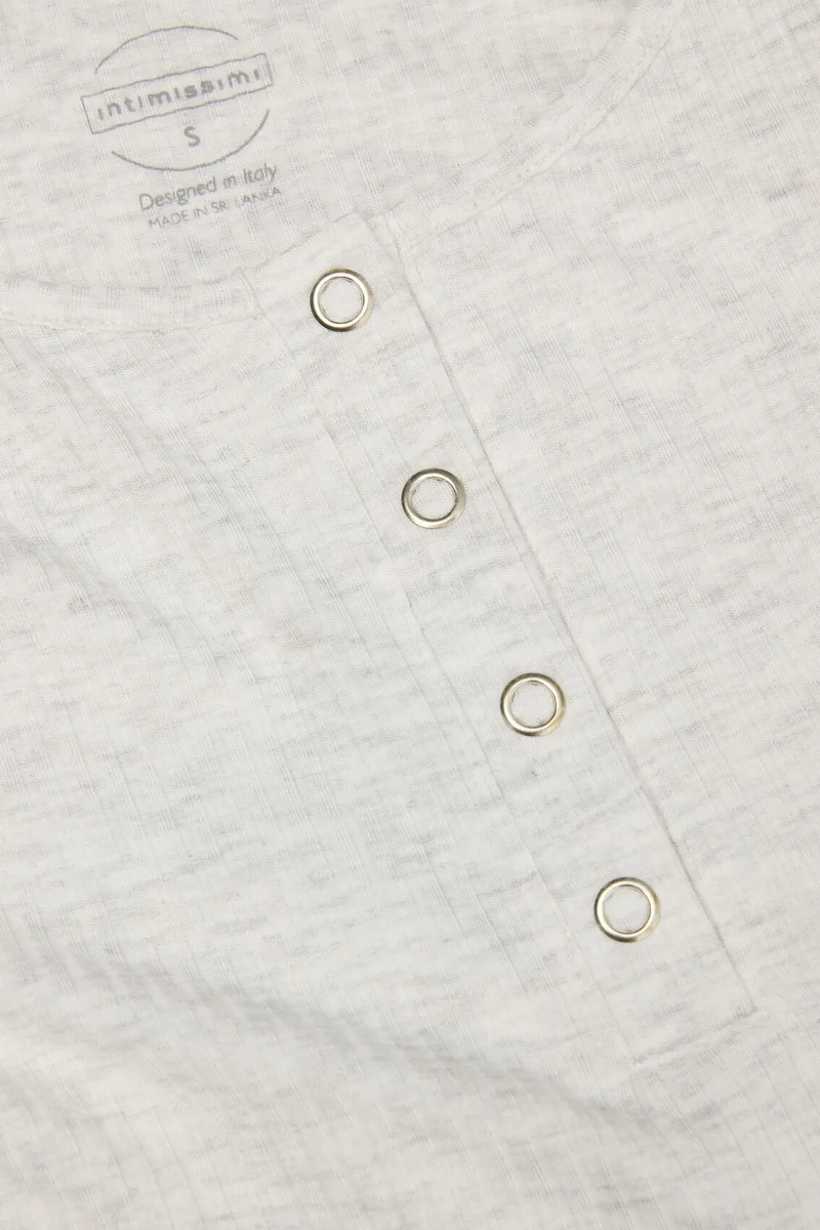 Chic Comfort Top in Modal