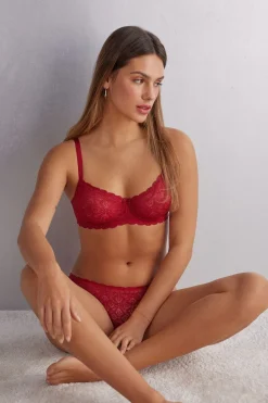 Daniela Balconette-bh van Kant
