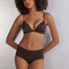 Driehoek-BH Tiziana van Ultralight Microvezel