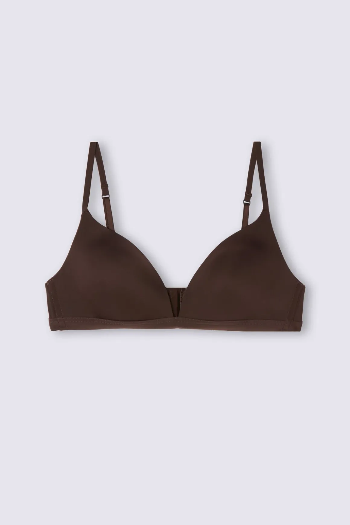 Driehoek-BH Tiziana van Ultralight Microvezel