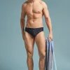 Effen Zwemslip