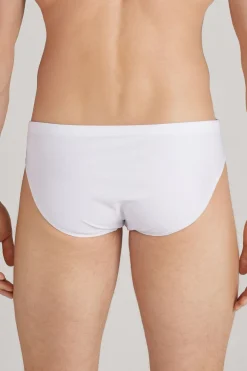 Effen Zwemslip