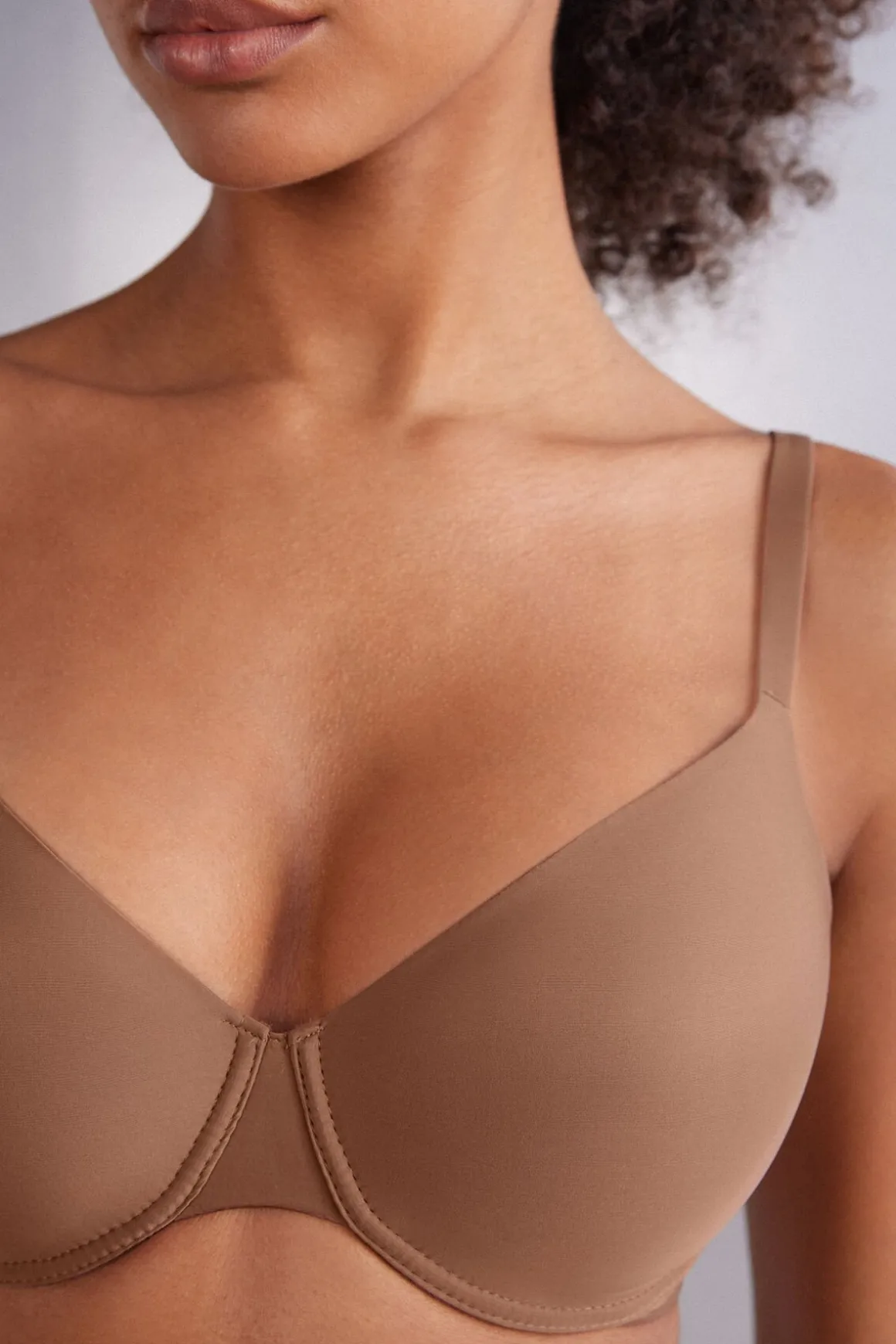 Francesca Ultralight Microvezel Balconette Bh