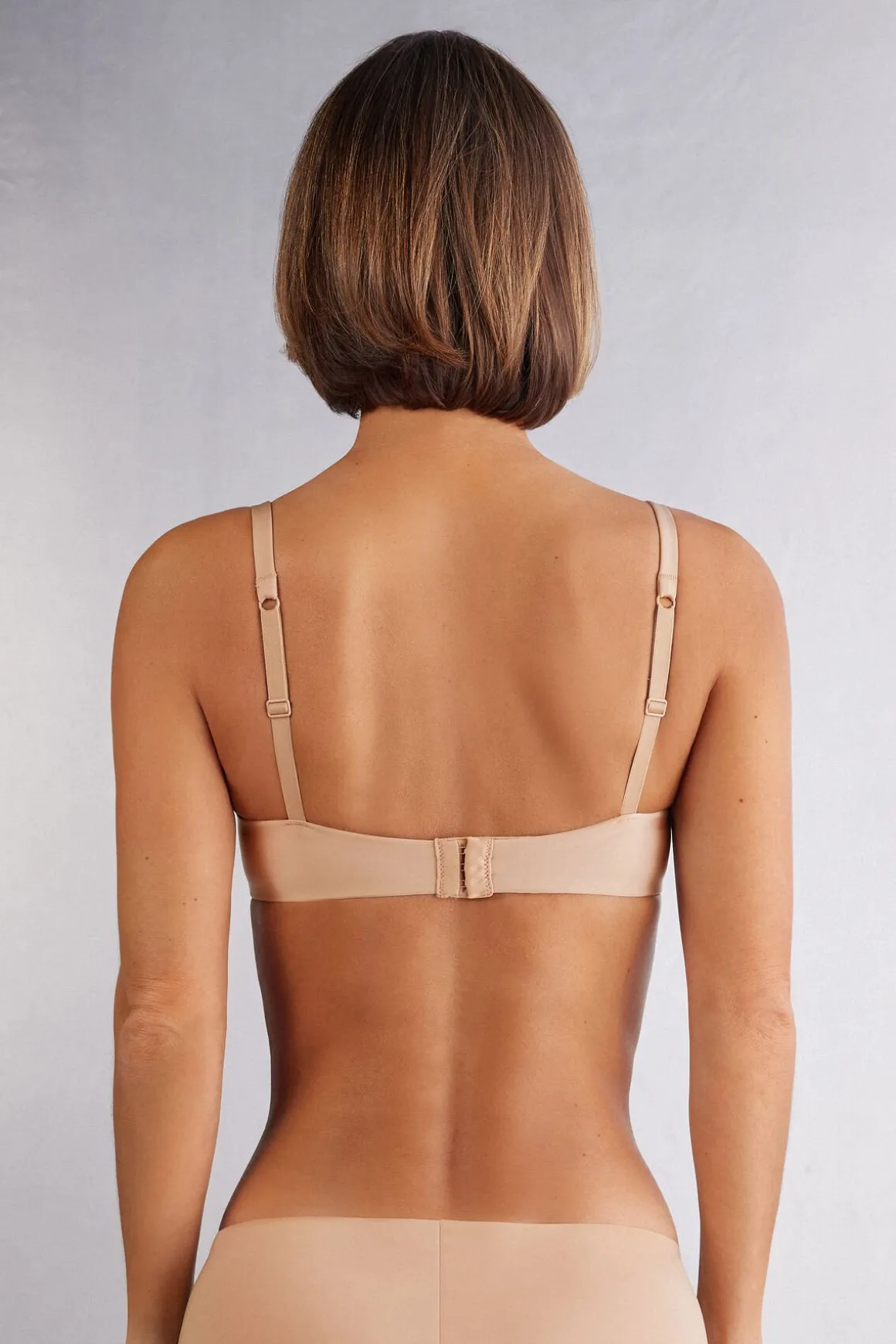 Francesca Ultralight Microvezel Balconette Bh