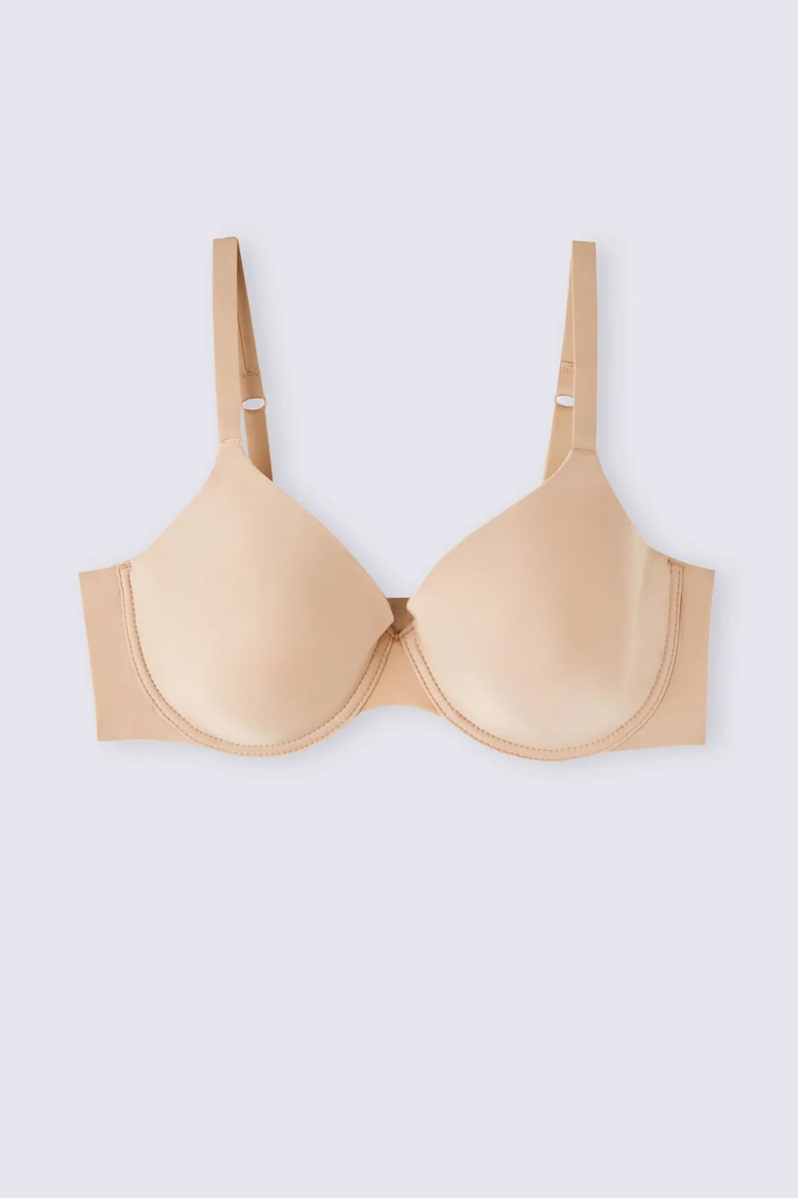 Francesca Ultralight Microvezel Balconette Bh