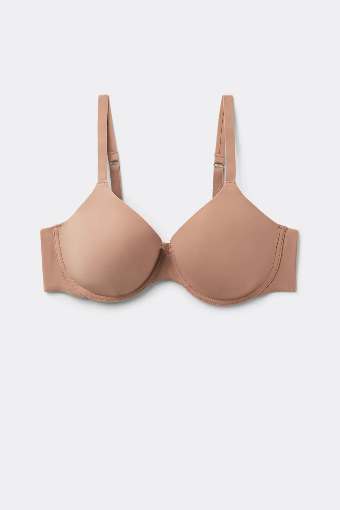 Francesca Ultralight Microvezel Balconette Bh