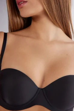 Giada Bandeau-Bh van Microfiber