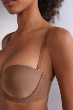 Giada Bandeau-Bh van Microfiber