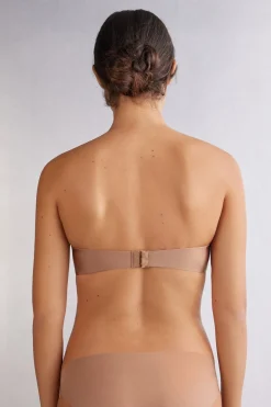 Giada Bandeau-Bh van Microfiber