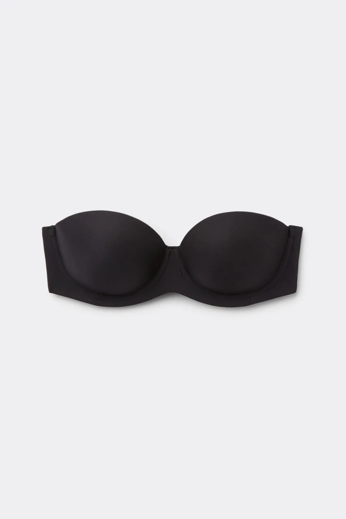 Giada Bandeau-Bh van Microfiber