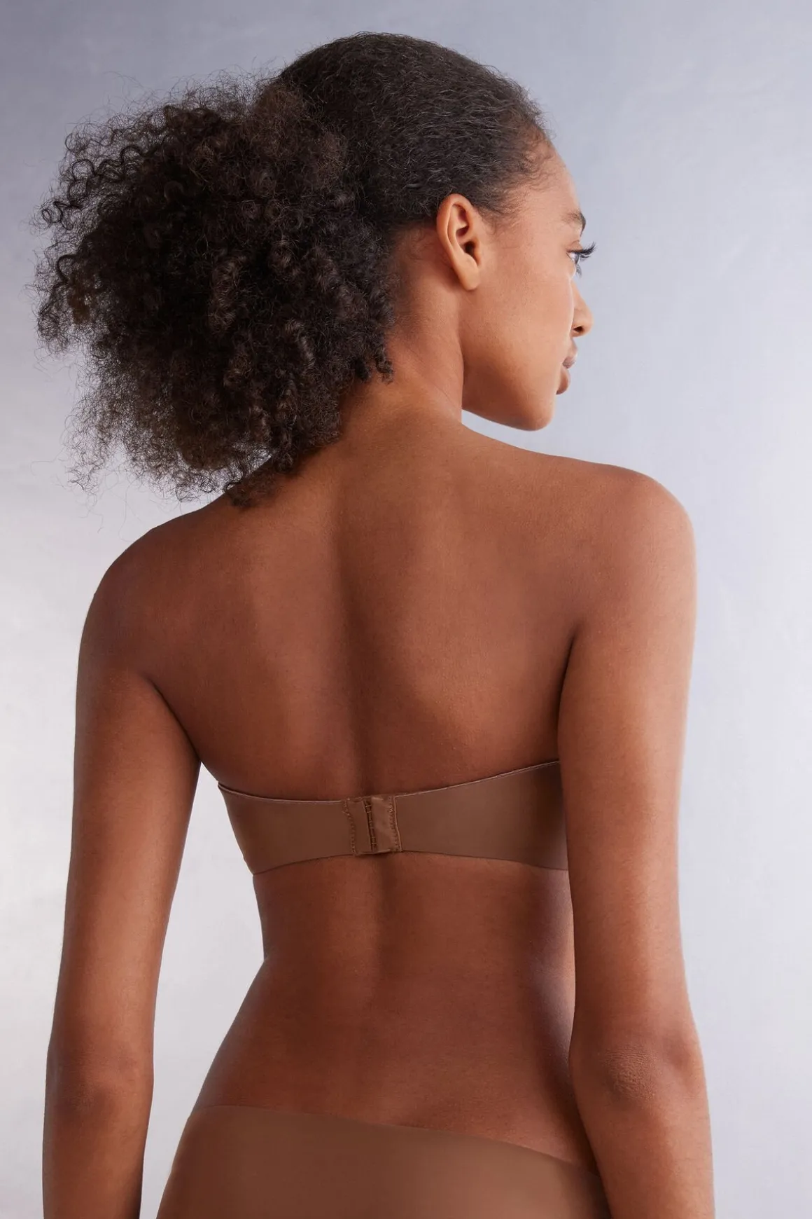 Giada Bandeau-Bh van Microfiber