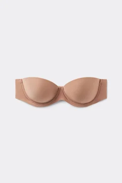 Giada Bandeau-Bh van Microfiber