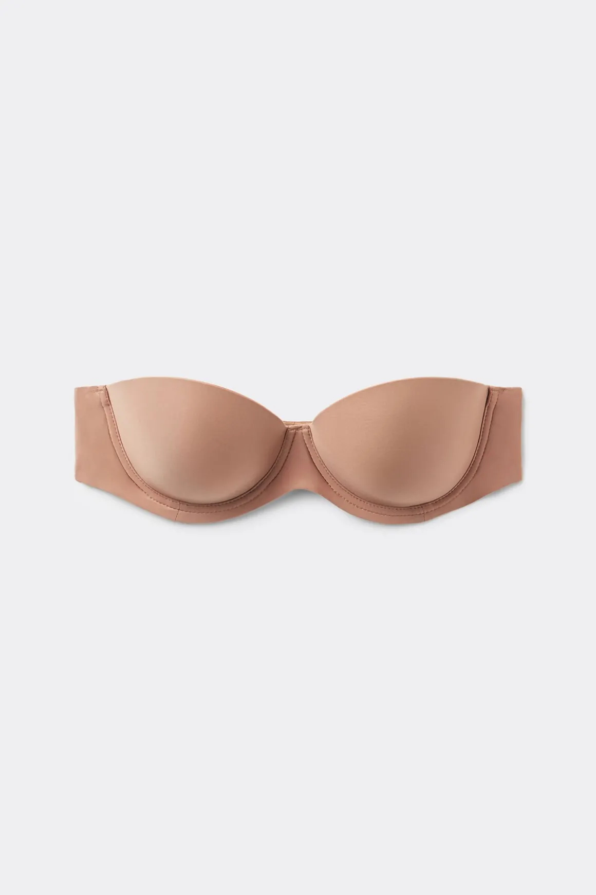 Giada Bandeau-Bh van Microfiber