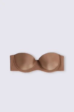 Giada Bandeau-Bh van Microfiber