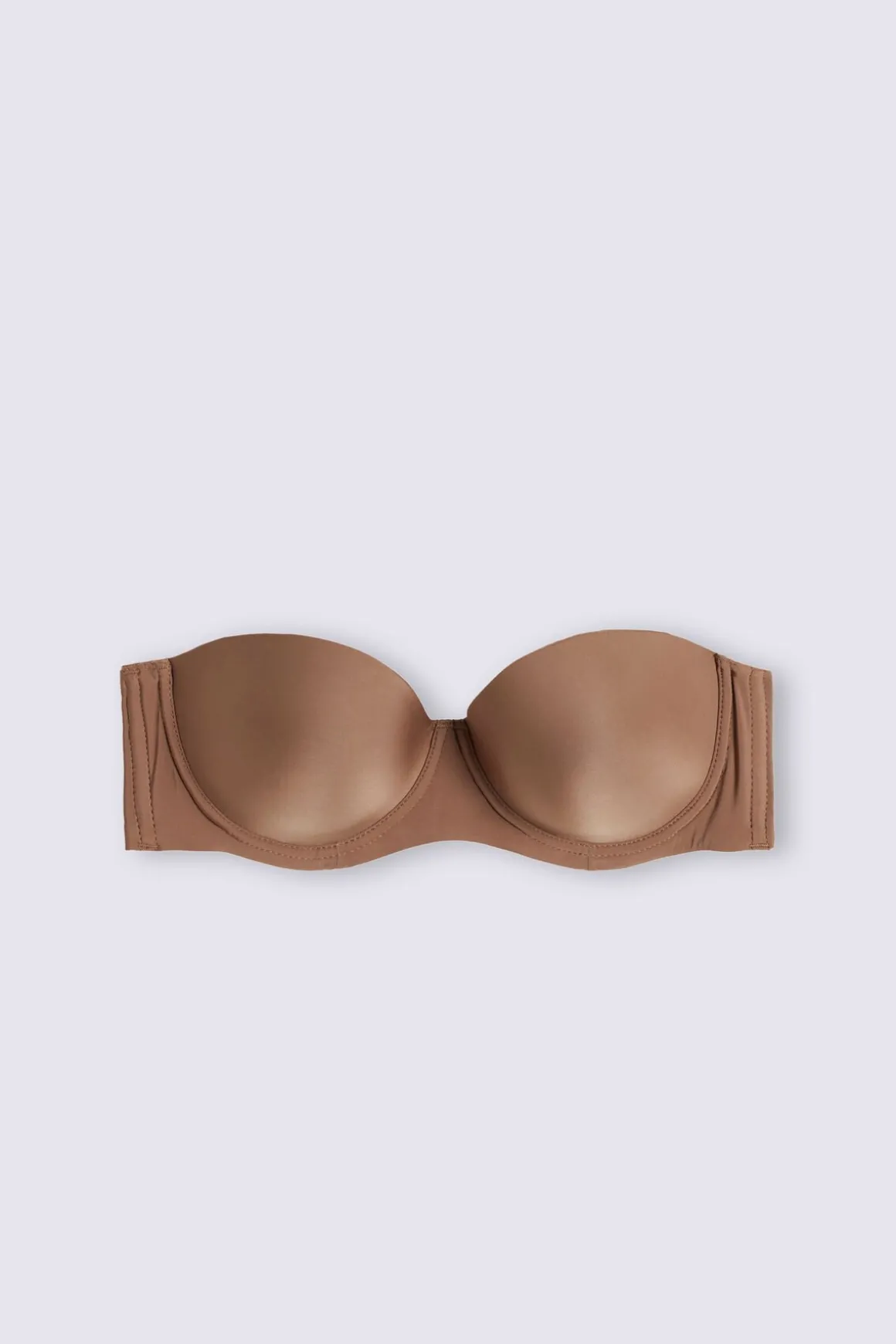 Giada Bandeau-Bh van Microfiber