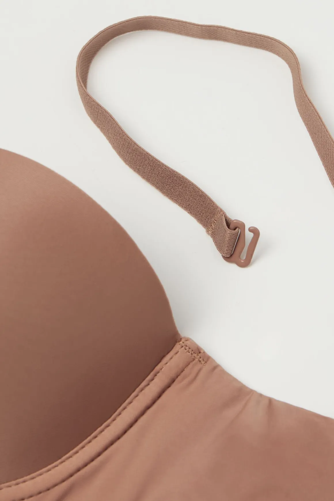 Giada Bandeau-Bh van Microfiber