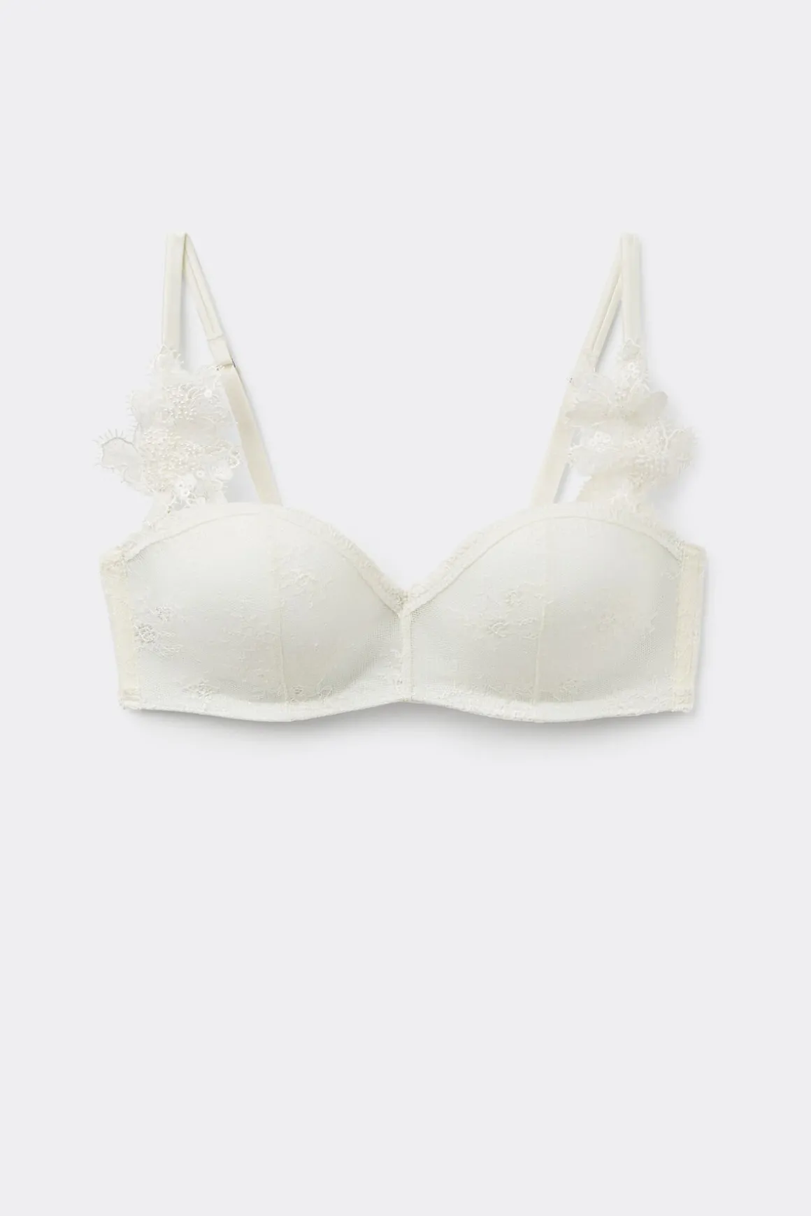 Glisten in the Light Bandeau-BH Gioia