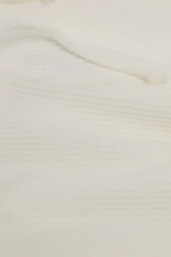 Glisten in the Light Lange Broek met Boorden