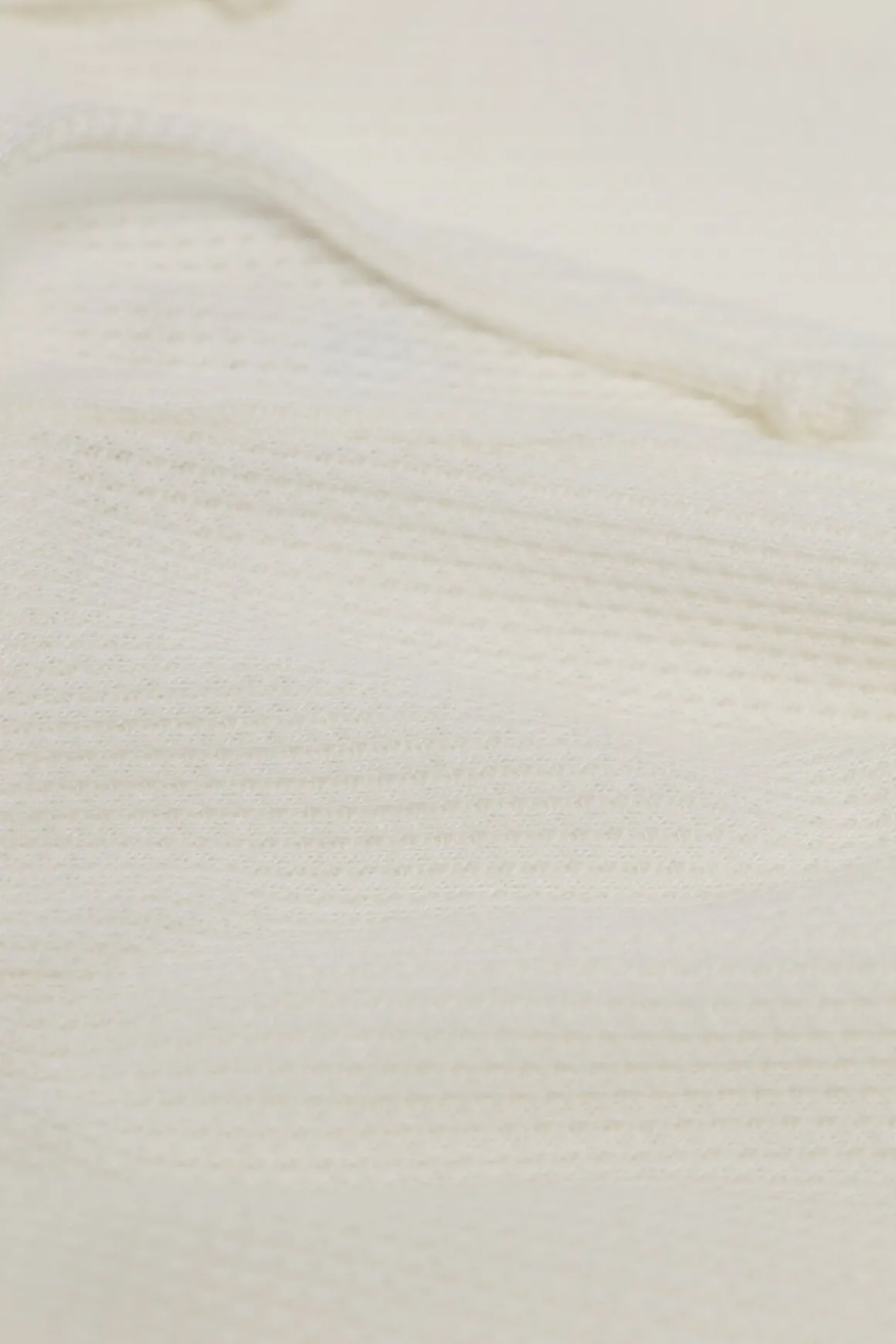 Glisten in the Light Lange Broek met Boorden