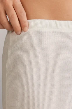 Glisten in the Light Rechte Lange Broek