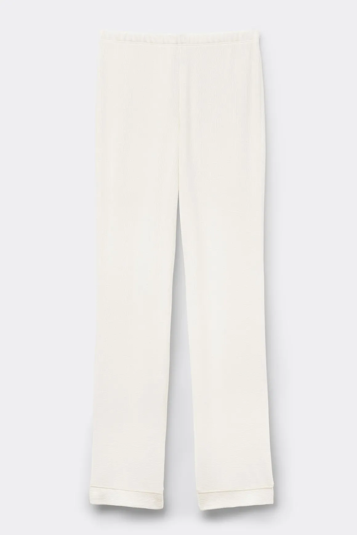 Glisten in the Light Rechte Lange Broek