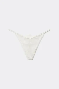Glisten in the Light String met Heupbandjes in Jaren '80-Stijl