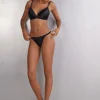 G-String van Zijde en Kant
