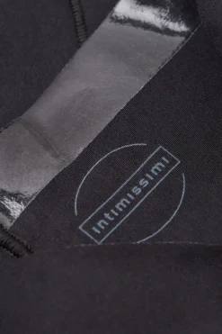 Hipster van Licht Shaping Katoen met Hoge Taille