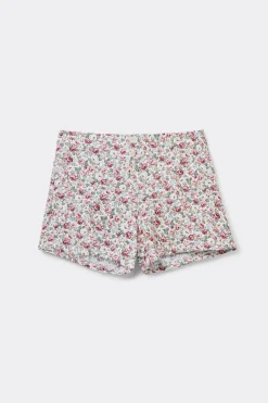 Hipster van Modal Floral Romance