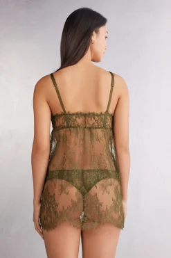 Imaginary Journey Babydoll van Kant