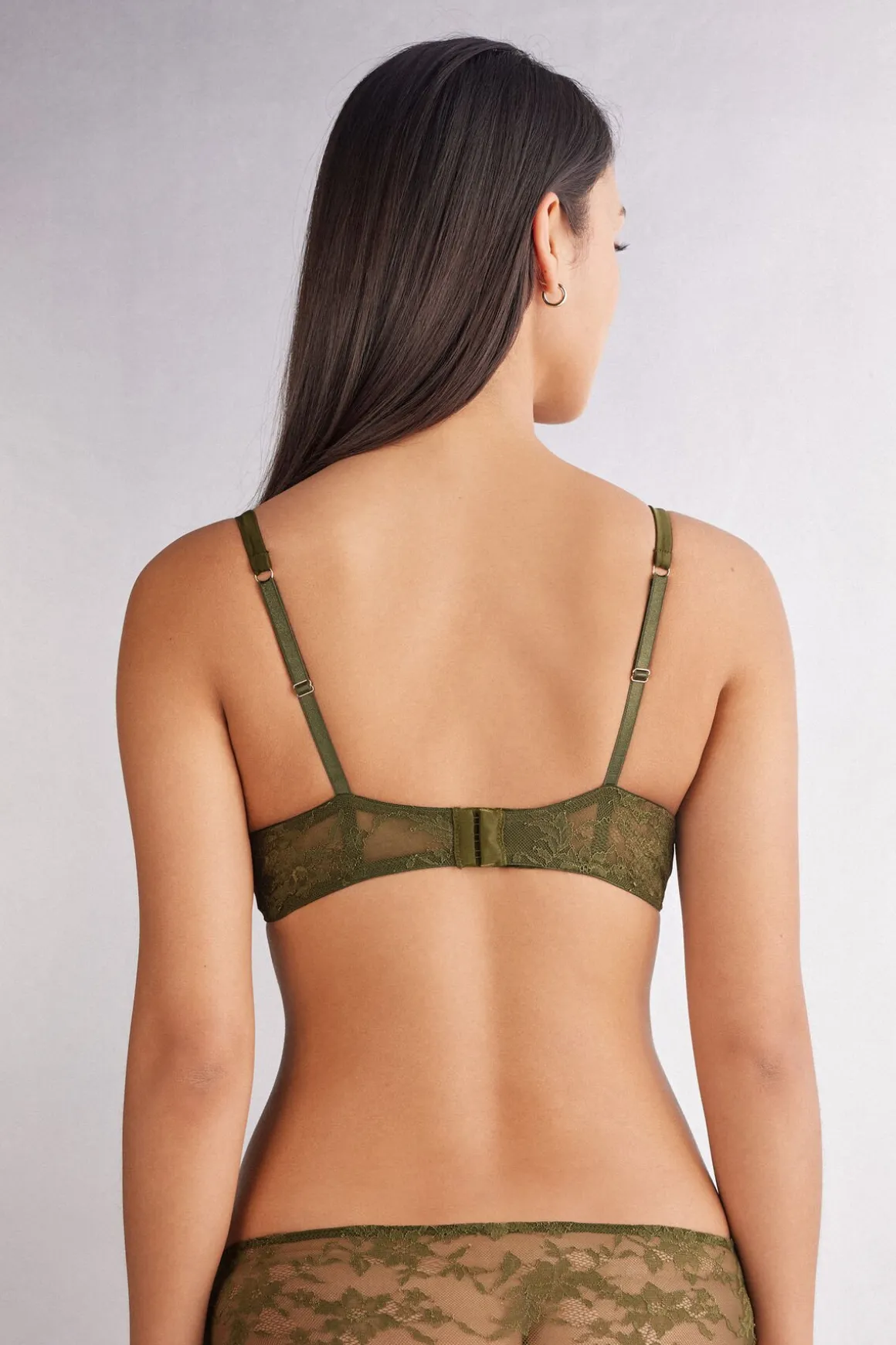 Imaginary Journey Super Push-Up-BH Simona