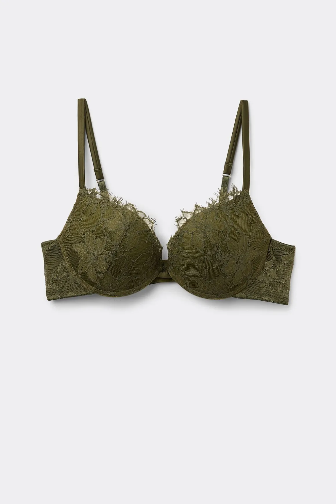 Imaginary Journey Super Push-Up-BH Simona