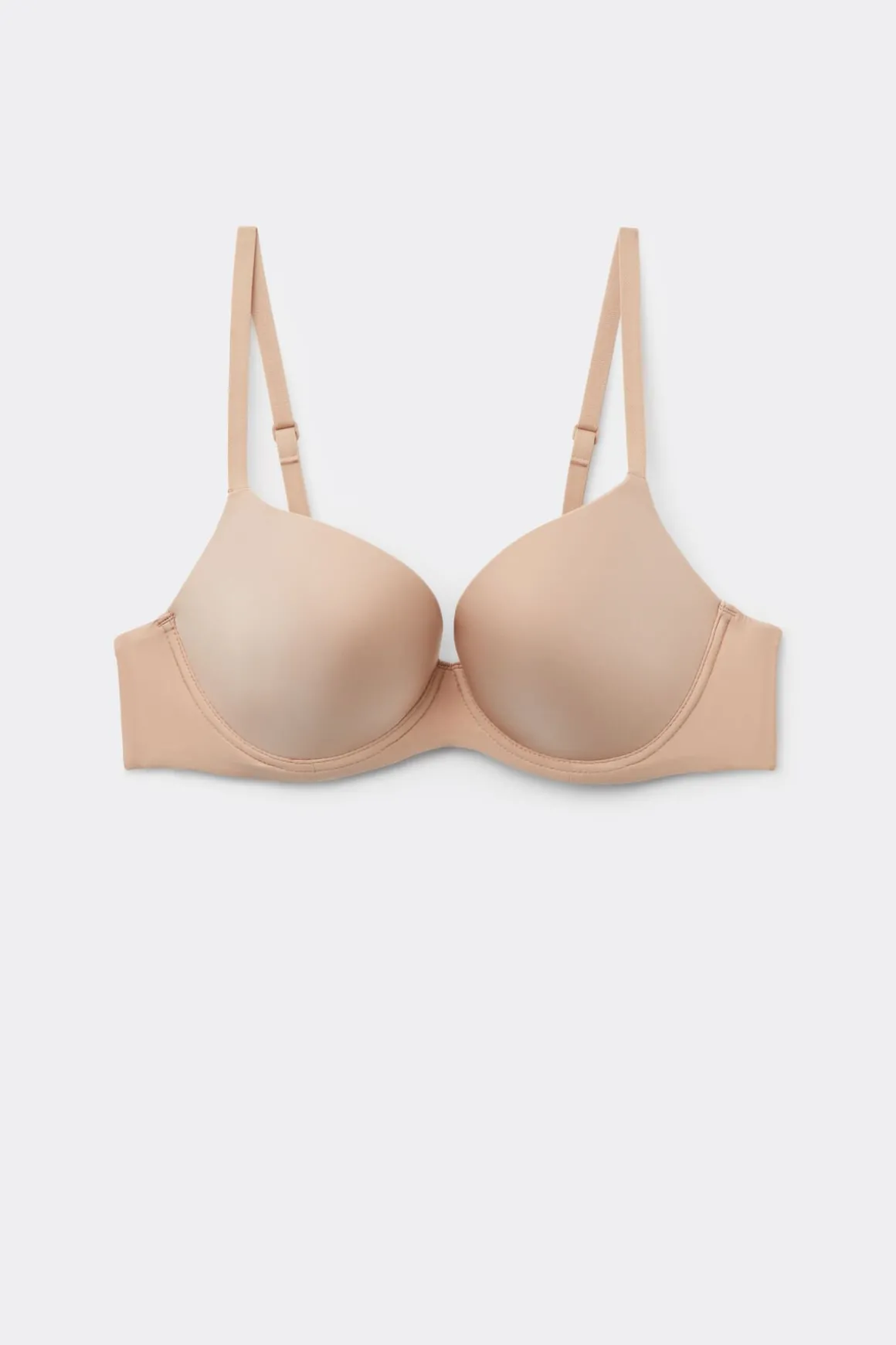 Irina Balconette-Bh van Microfiber