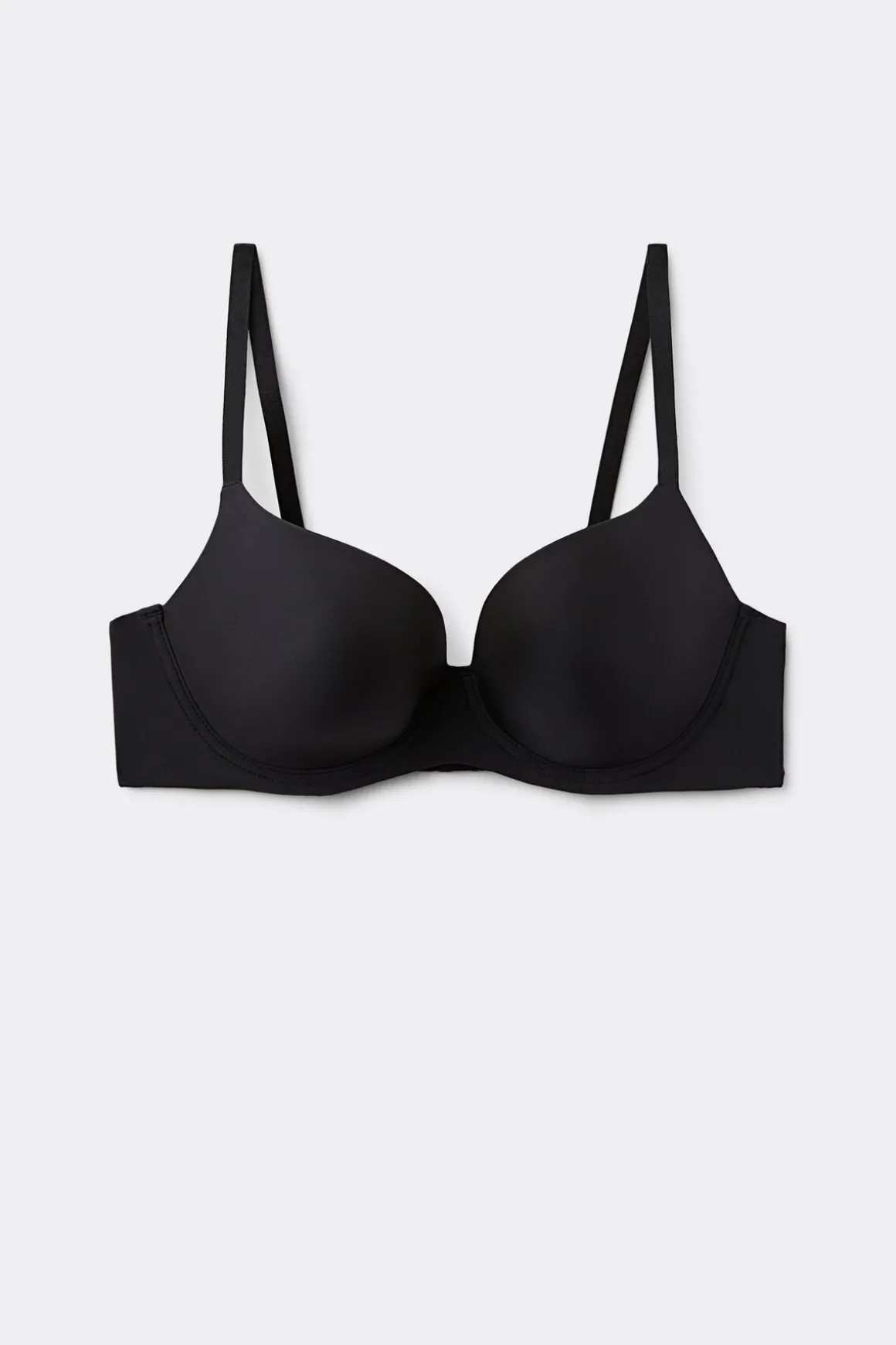 Irina Balconette-Bh van Microfiber