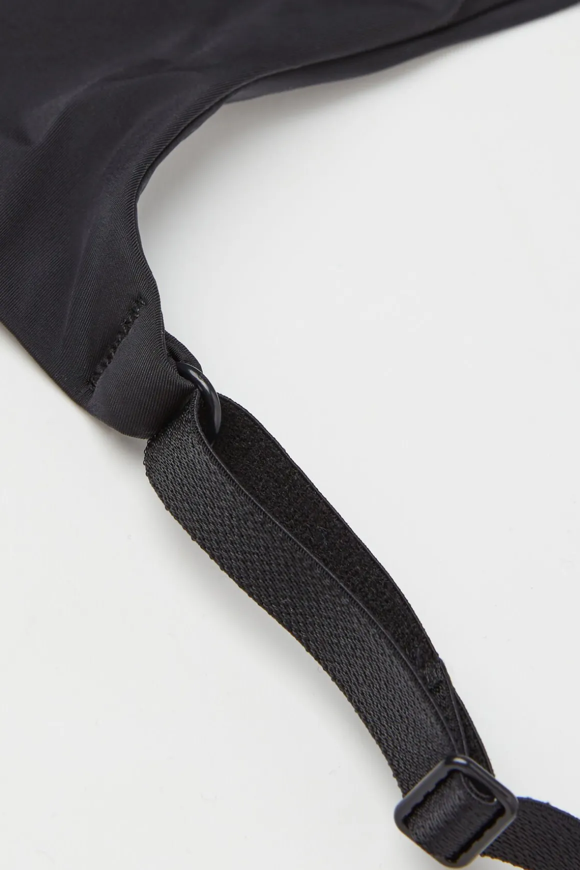 Irina Balconette-Bh van Microfiber