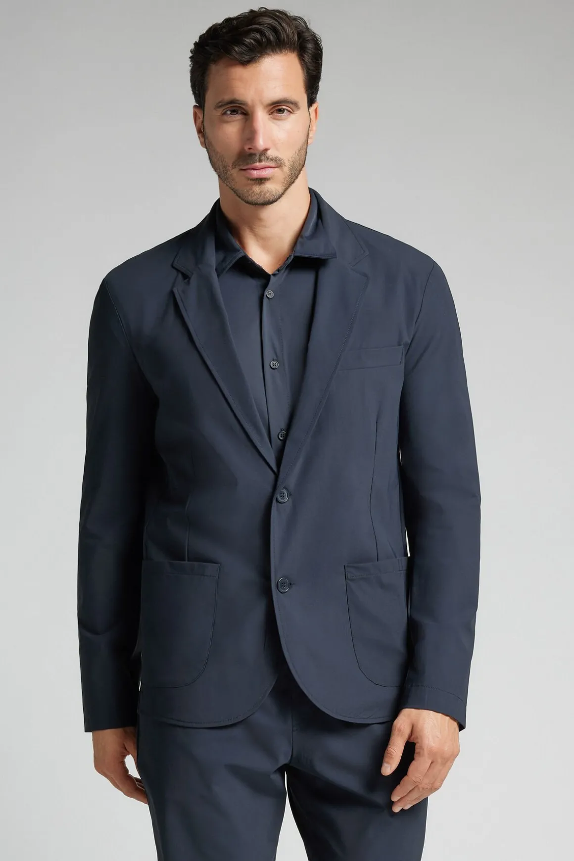 Jas Non Iron