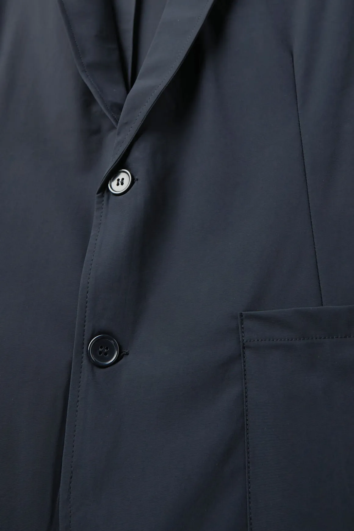 Jas Non Iron