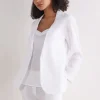 Jas van Linnen The Pure Linen