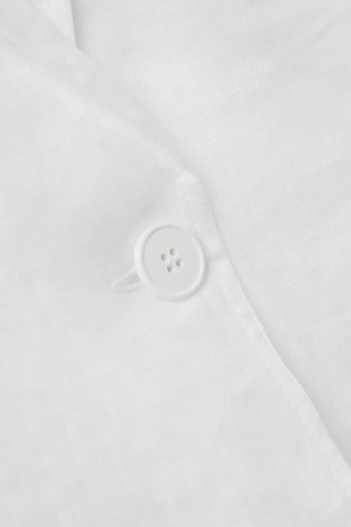 Jas van Linnen The Pure Linen