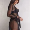 Kimono van Kant Frou Frou Romance