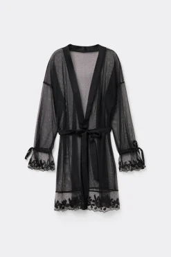 Kimono van Kant Frou Frou Romance